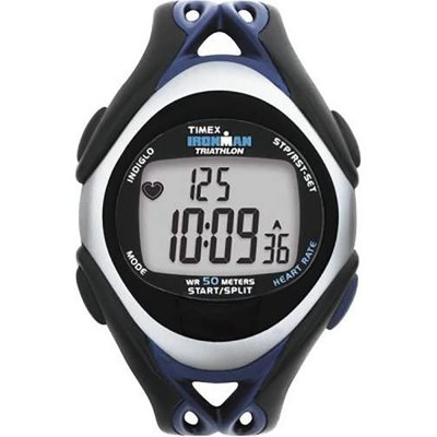Timex Ironman T5C411 Triathlon Uhr