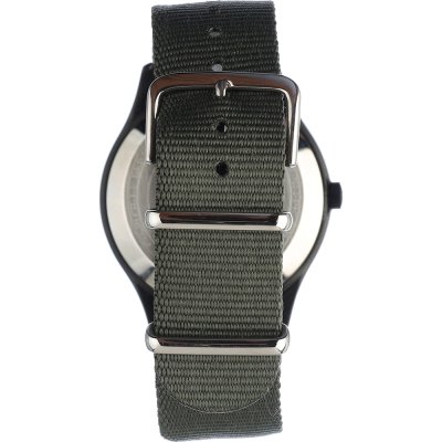 Timex IQ TW2T22400 IQ +Move Uhr