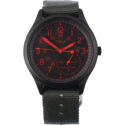 Timex IQ TW2T22400 IQ +Move Uhr
