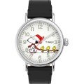 Timex X Peanuts TW2U86400 Standard Peanuts Uhr