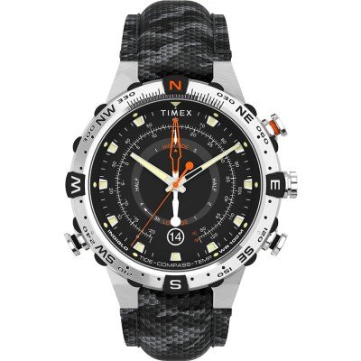 Timex Expedition TW2V22300 Expedition Tide Uhr