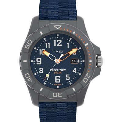 Timex Expedition TW2V40300 Expedition North Freedive Ocean Uhr