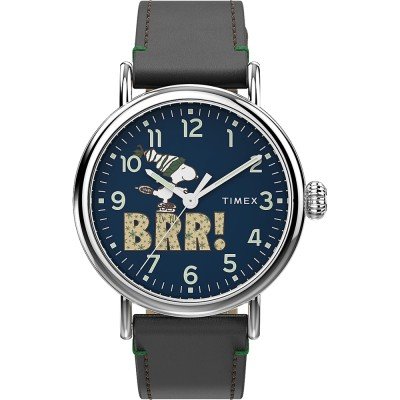 Timex X Peanuts TW2V60700 Standard Peanuts Uhr