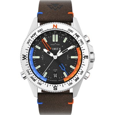 Timex Expedition TW2V64400 Expedition North Uhr