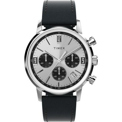 Timex Marlin TW2W10300-SC Uhr