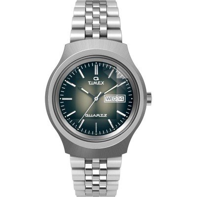 Timex Q TW2W22500 Q Reissue Dégradé Uhr