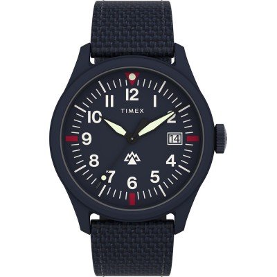 Timex Expedition TW2W23600 Expedition North - Traprock Uhr