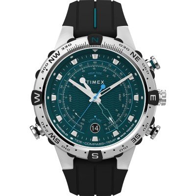 Timex Expedition TW2W24200 Expedition North - Tide-Temp-Compass Uhr