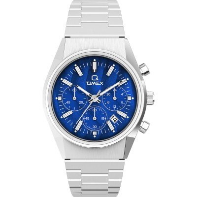 Timex Q TW2W33700 Q Falcon Eye Uhr