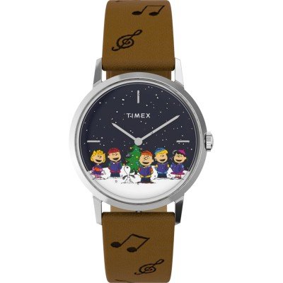 Timex Marlin TW2W47200 Peanuts Marlin Uhr