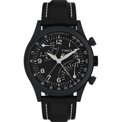 Timex Waterbury TW2W48000 Waterbury Traditional Uhr