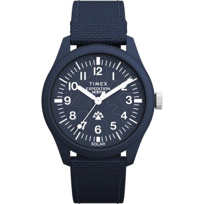 Timex Expedition TW2W71200 Expedition North Traprock Uhr