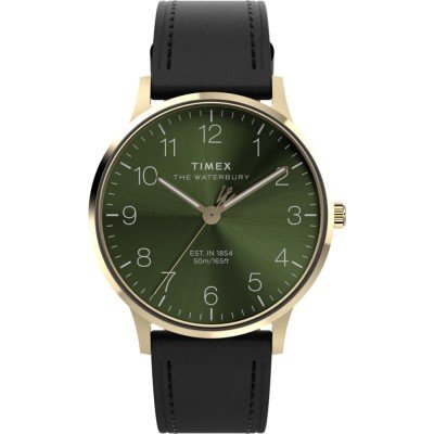 Timex Waterbury TW2W75900 Uhr