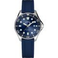 Timex Deep Water TW2W81500 Deep Water Meridian Uhr
