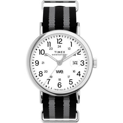 Timex Weekender TW2W86300 Uhr