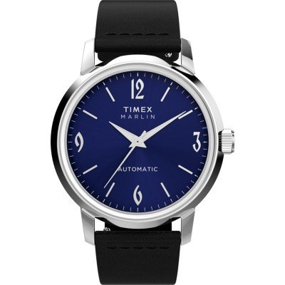 Timex Marlin TW2W93100 Marlin Automatic Uhr