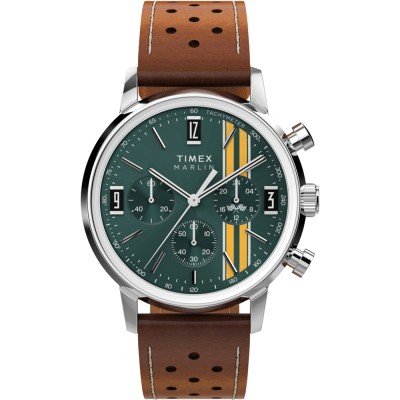 Timex Marlin TW2W99100 Marlin Chronograph Uhr