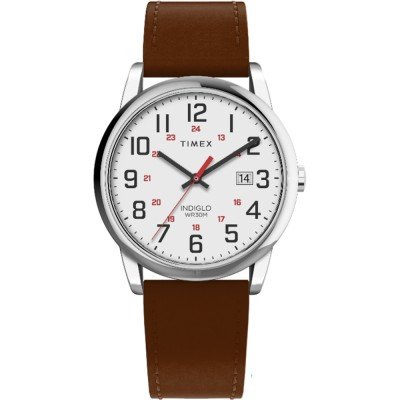 Timex Easy Reader TW2Y12600 Easy Reader Classic Uhr