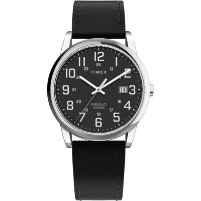 Timex Easy Reader TW2Y12800 Easy Reader Classic Uhr