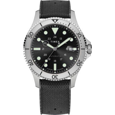 Timex Trend TW2Y15100 Navi Automatic Uhr