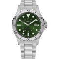 Timex Trend TW2Y15200 Navi Automatic Uhr