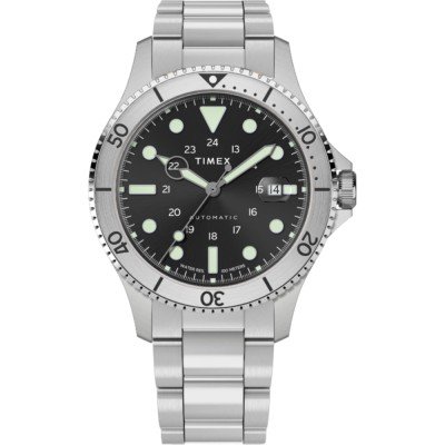Timex Trend TW2Y15300 Navi Automatic Uhr