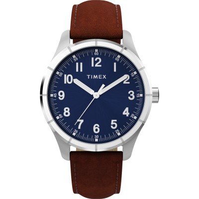 Timex Main Street TW2Y16200 Uhr