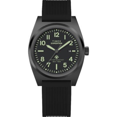 Timex Expedition TW2Y18100 Expedition Capstone Uhr