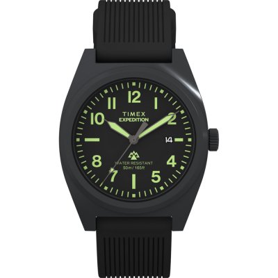 Timex Expedition TW2Y18100 Expedition Capstone Uhr