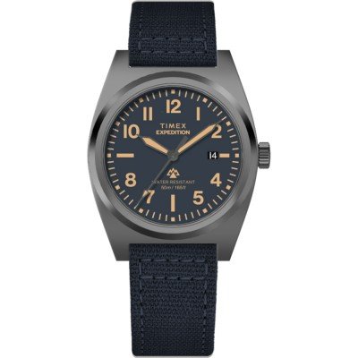 Timex Expedition TW2Y18200 Expedition Capstone Uhr