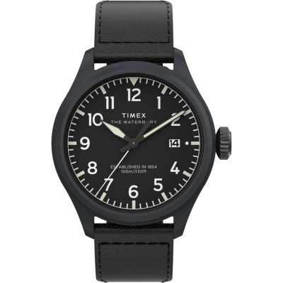 Timex Waterbury TW2Y18900 Waterbury Ace Uhr
