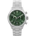 Timex Waterbury TW2Y19100 Waterbury Ace Uhr