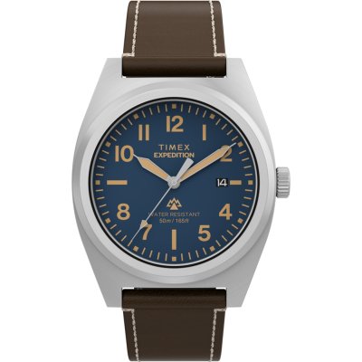 Timex Expedition TW2Y30600 Expedition Capstone Uhr