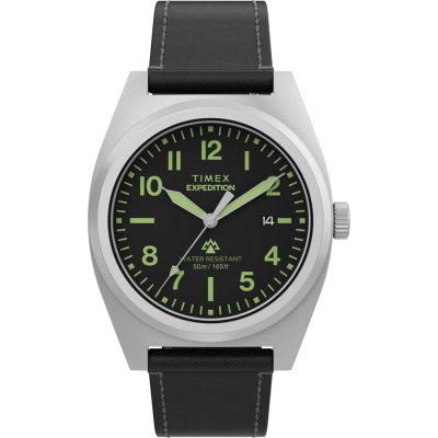 Timex Expedition TW2Y30700 Expedition Capstone Uhr