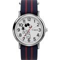 Timex X Peanuts TW2Y31100 Timex X Peanuts - Cool Joe Uhr