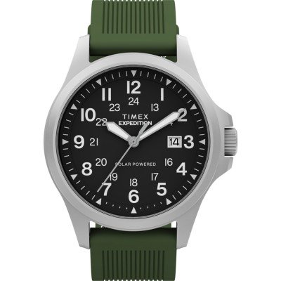 Timex Expedition TW2Y31600 Expedition Field Post Uhr