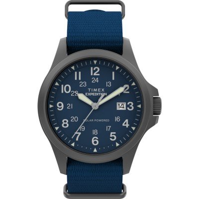 Timex Expedition TW2Y31700 Expedition Field Post Uhr