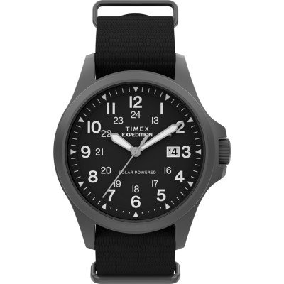 Timex Expedition TW2Y31800 Expedition Field Post Uhr