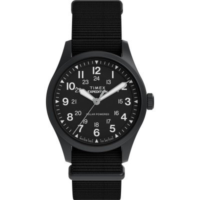 Timex Expedition TW2Y31900 Expedition Field Post Uhr