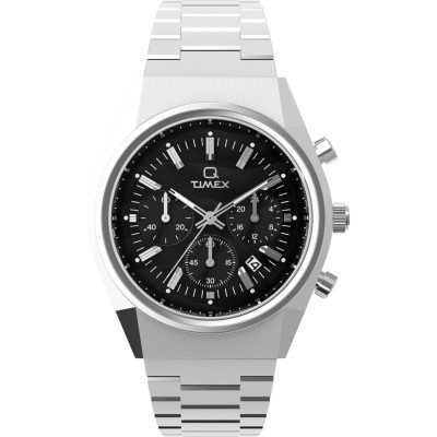Timex Q TW2Y34800 Falcon Eye Uhr