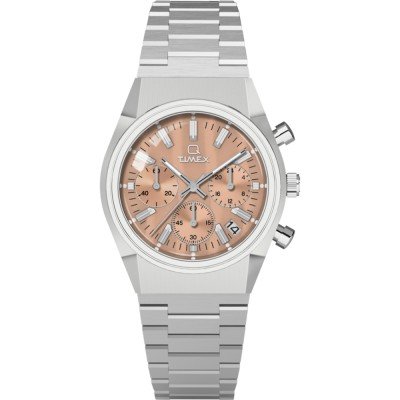 Timex Q TW2Y34900 Falcon Eye Uhr