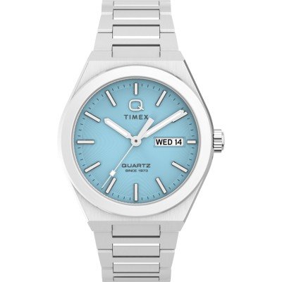 Timex Q TW2Y35200 Continental Uhr