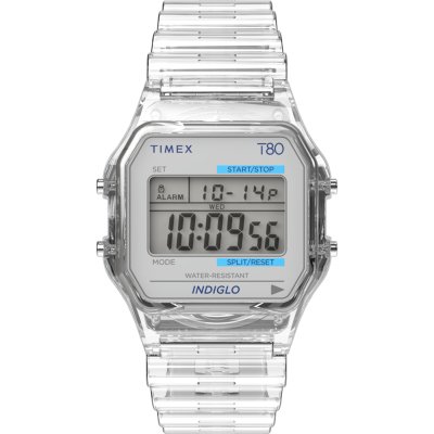 Timex T80 TW2Y36400 Uhr