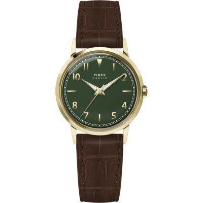Timex Marlin TW2Y37800 Uhr