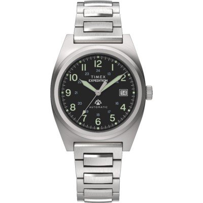 Timex Expedition TW2Y39600 Expedition Capstone Uhr