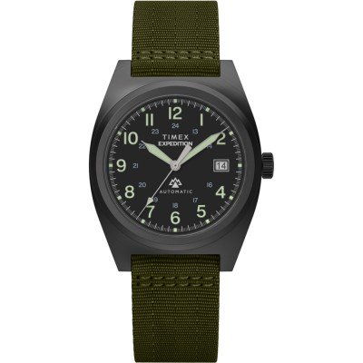 Timex Expedition TW2Y39800 Expedition Capstone Uhr