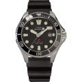 Timex Deep Water TW2Y40000 Deepwater Meridian 200 Uhr