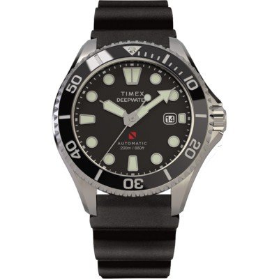 Timex Deep Water TW2Y40000 Deepwater Meridian 200 Uhr