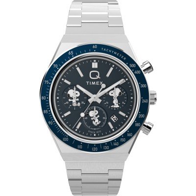 Timex X Peanuts TW2Y45300 Uhr