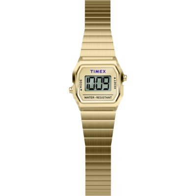Timex T80 TW2Y46600 Timex Teeny Tiny Uhr